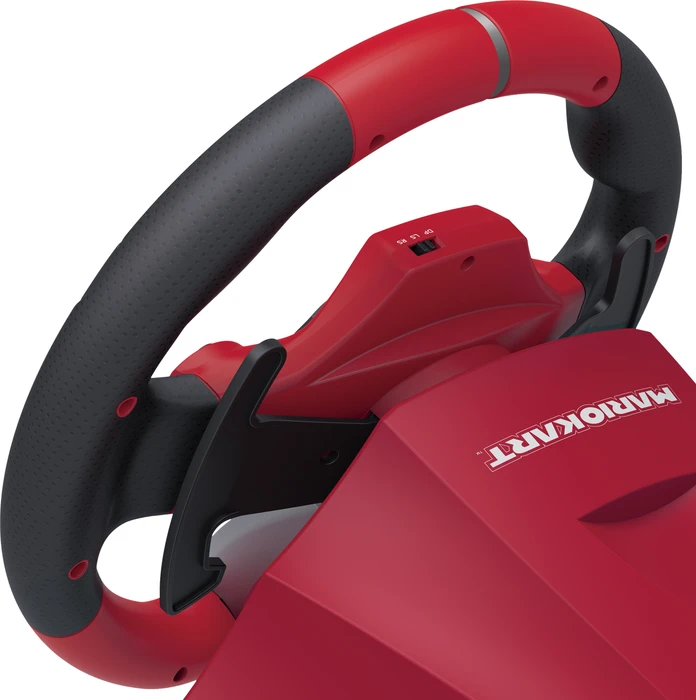 Hori Mario Kart Racing Wheel Pro Deluxe (Switch/PC)