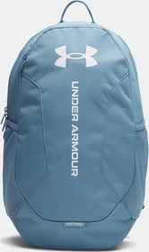 Under Armour Hustle Lite blue smoke/white