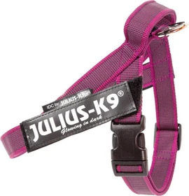 Julius K9 IDC Color & Gray Beltgeschirr S, Pink