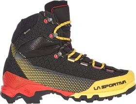 La Sportiva Aequilibrium ST GTX schwarz/gelb (Herren)
