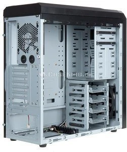 Lancool PC-K58