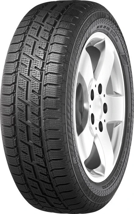 Gislaved Euro*Frost Van 195/60 R16C 99/97T