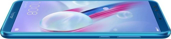 Honor 9 Lite 32GB blau