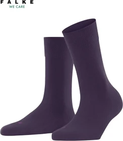 Falke Sensitive London Socken wineberry (Damen)