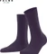 Falke Sensitive London Socken wineberry (Damen) Vorschaubild
