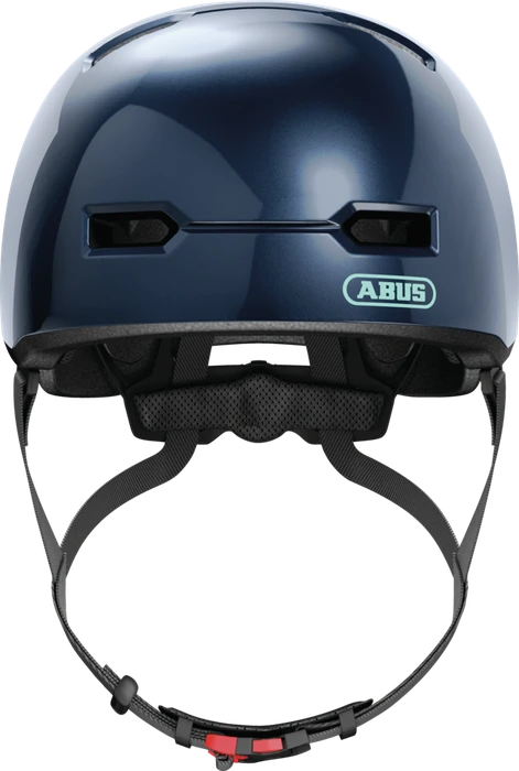 ABUS Skurb Kinderhelm midnight blue