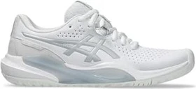 Asics Gel-Challenger 15 white/pure silver (Damen)