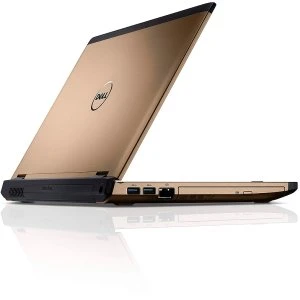 Dell Vostro 3350, Core i5-2450M, 4GB RAM, 500GB HDD, Radeon HD 6490M, DE