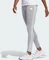 adidas Future Icons 3-Streifen Hose lang medium grey heather (Damen) Vorschaubild