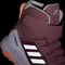adidas Terrex Trailmaker High Cold.RDY burgundy/silver dawn/amber tint (Junior) Vorschaubild