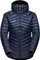 Mammut Broad Peak IN Hooded Modell 2025 Funktionsjacke (Damen) Vorschaubild