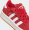 adidas Campus 00s Comfort Closure Elastic Lace better scarlet/cloud white (Junior) Vorschaubild