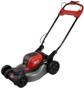Milwaukee M18 F2LM46 Fuel Akku-Rasenmäher