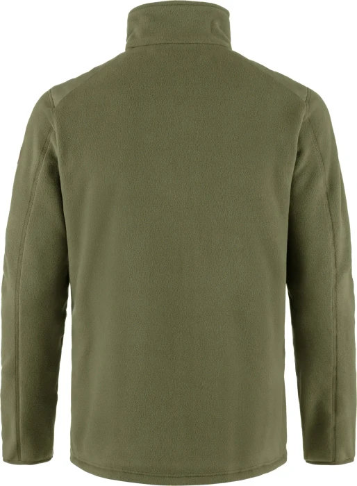 Fjällräven Sten Fleece Jacke grün (Herren)