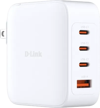 D-Link GaN Ladegerät