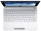 ASUS Eee PC R051BX-WHI019S, weiß, C-50, 1GB RAM, 320GB HDD, DE Vorschaubild