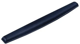 Fellowes Memory Foam Tastatur-Handgelenkauflage, blau