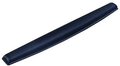 Fellowes Memory Foam Tastatur-Handgelenkauflage, blau