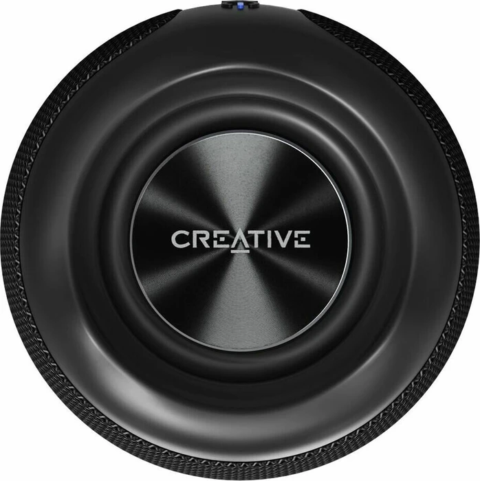 Creative Muvo Play schwarz