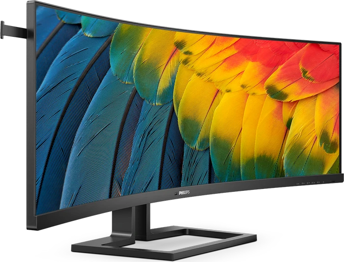 Philips 6000 Series 45B1U6900C, 44.5"