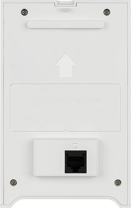 D-Link DAP-2622 In Wall