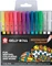 Sakura Gelly Roll Moonlight Fluorescent Gelroller (Mine) sortiert, 12er-Set, Etui Vorschaubild