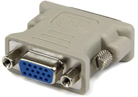 StarTech VGA auf DVI Adapter (DVIVGAMF)