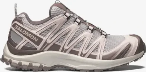 Salomon XA Pro 3D Seasonal silver cloud/iron/hushed violet