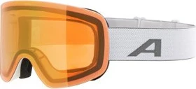 Alpina Penken Q white matt/mirror gold