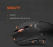 Canyon Carver GM-116 Gaming Mouse schwarz, USB Vorschaubild