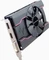 Sapphire Pulse Radeon RX 550 4G G5 [Lexa PRO], 4GB GDDR5, DVI, HDMI, DP, lite retail Vorschaubild