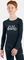 Odlo Klassisches Active Warm Base Layer Set dark sapphire/graphic ss22 (Junior) Vorschaubild