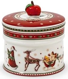 Villeroy & Boch Winter Bakery Delight Gebäckdose 11cm