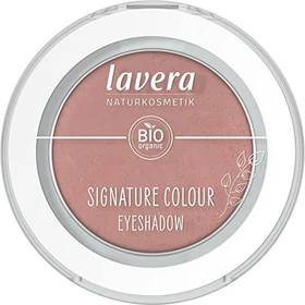 Lavera Signature Colour Eyeshadow Lidschatten 01 dusty rose, 2g