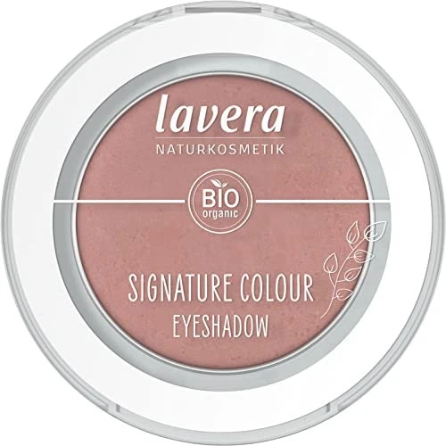 Lavera Signature Colour Eyeshadow Lidschatten 01 dusty rose, 2g