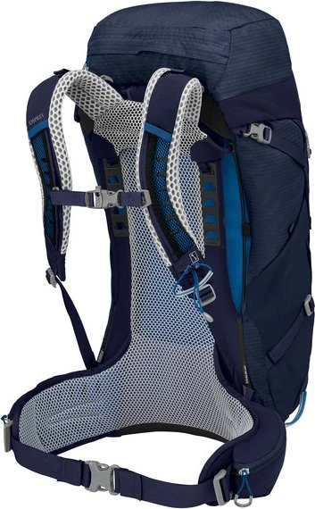 Osprey Stratos 44 cetacean blue (Herren)