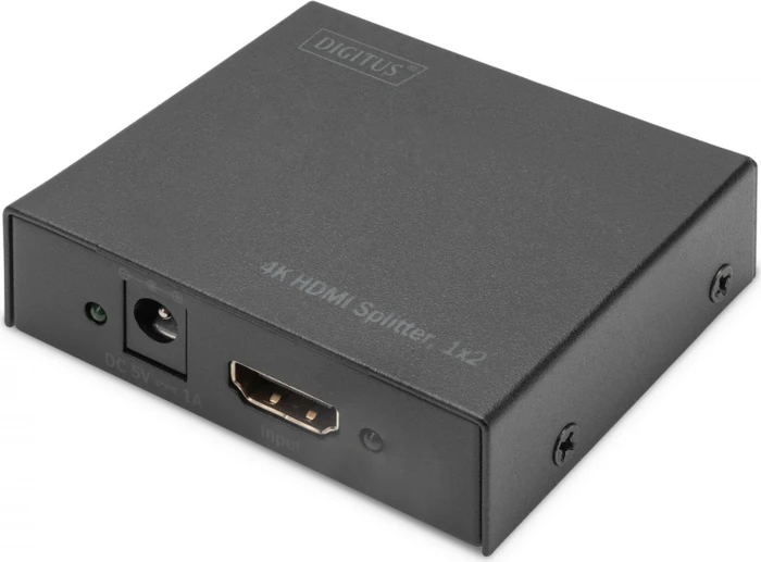 Digitus DS-46304 HDMI Splitter 2-fach
