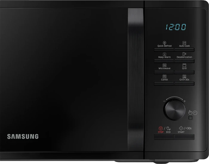 Samsung MG23B3515AK Mikrowelle mit Grill
