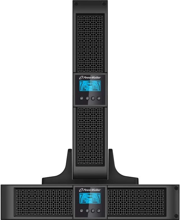 BlueWalker PowerWalker VI 3000 RT HID, 3000VA, USB/seriell