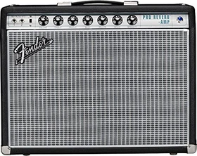 Fender '68 Custom Pro Reverb