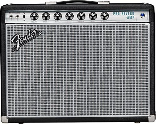 Fender '68 Custom Pro Reverb