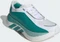 adidas Hyperboost Edge cloud white/equipment green/zero metalic (Herren) Vorschaubild