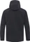 Vaude Roccia II Softshell Funktionsjacke black/silt brown (Herren) Vorschaubild