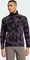 adidas Terrex Multi Printed Fleece Jacke aurora black/black (Herren) Vorschaubild