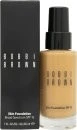 Bobbi Brown Skin Foundation SPF15 W-068 golden honey LSF15, 30ml