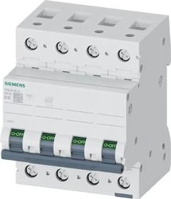 Siemens SENTRON Leitungsschutzschalter