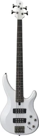Yamaha TRBX304 WH White