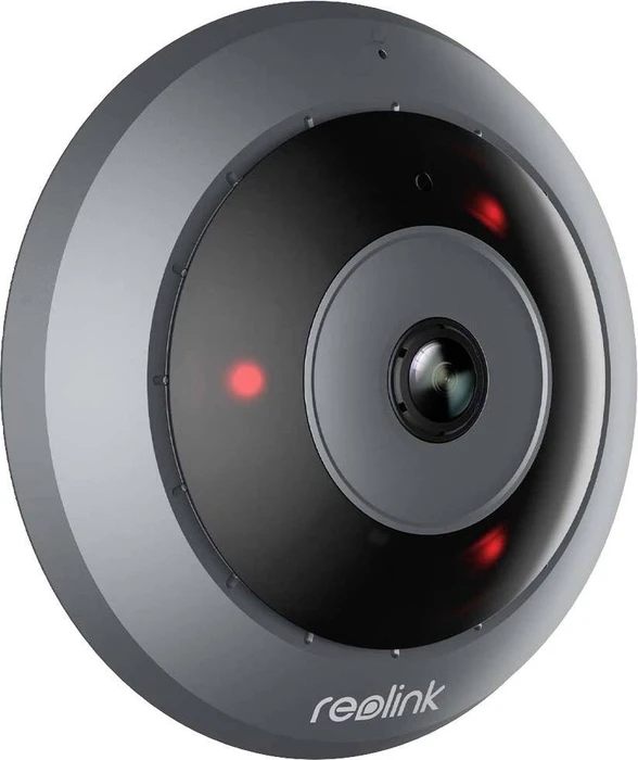 Reolink W520 Fisheye Camera