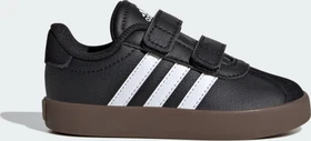 adidas VL Court 3.0 core black/cloud white (Junior)
