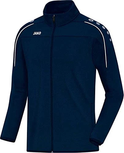 Jako Leisure Classico Trainingsjacke